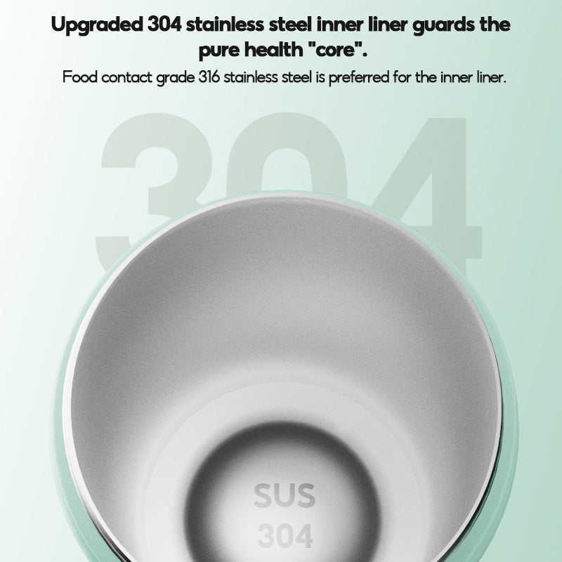 Peliflask 40oz Stainless Steel Tumbler With Handle – Vacuum Insulated Coffee Mug