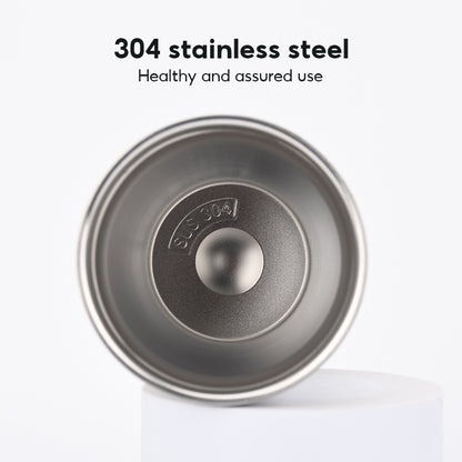 Peliflask Sakura Spring Blossom Tumbler – Aesthetic Vacuum Insulated Water Bottle