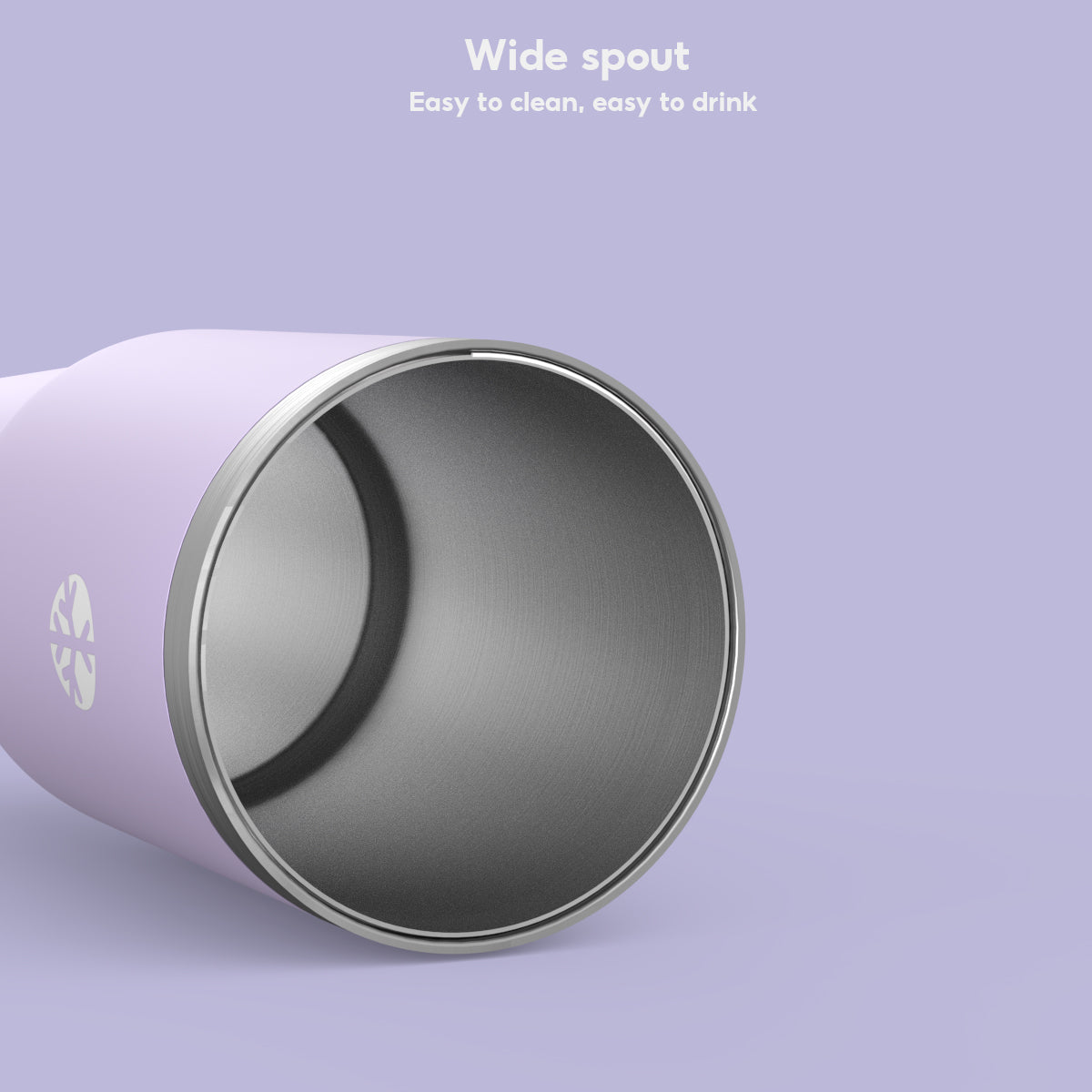 Peliflask 35oz Stainless Steel Insulated Tumbler – Vacuum Travel Mug with Handle